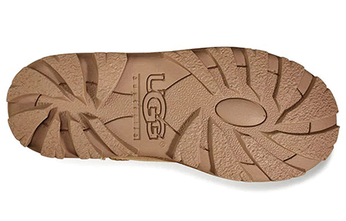 Details for (W) UGG Essential Mini Classic ''Châtaigne'' 1016063-CHE