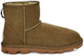 Order (W) UGG Essential Mini Classic 'Bota Forrada de Lana Gris Verde para Nieve' 1016063-SPRC