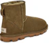 Shop (W) UGG Essential Mini Classic 'Bota Forrada de Lana Gris Verde para Nieve' 1016063-SPRC