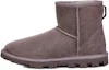 Buy (W) UGG Essential Mini Classic ''Gris'' 1016063-GREY