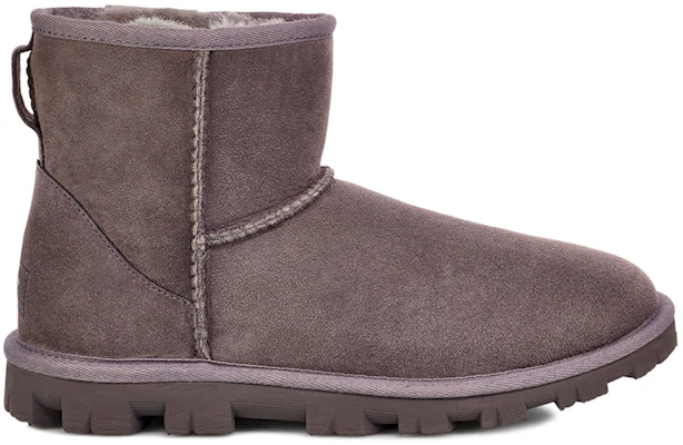 (W) UGG Essential Mini Classic ''Gris'' 1016063-GREY Order (W) UGG Essential Mini Classic ''Gris'' 1016063-GREY