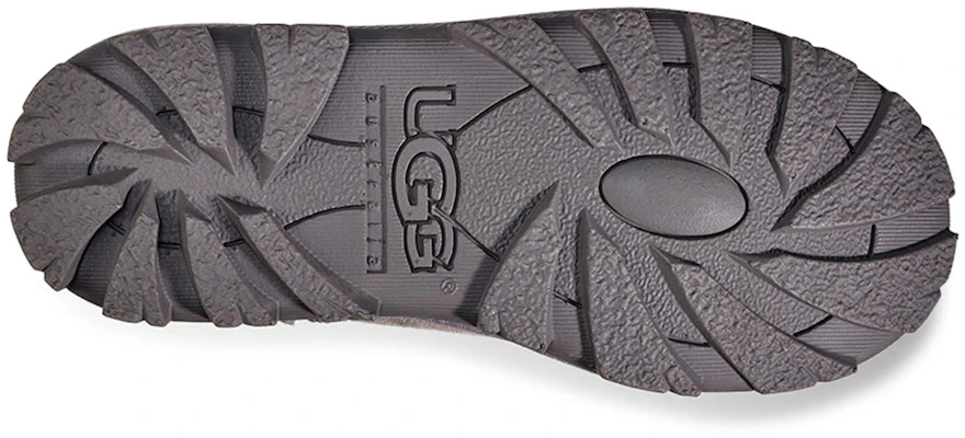 (W) UGG Essential Mini Classic ''Gris'' 1016063-GREY Details for (W) UGG Essential Mini Classic ''Gris'' 1016063-GREY