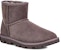 (W) UGG Essential Mini Classic 'Kelabu' 1016063-GREY