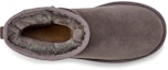 Purchase (W) UGG Essential Mini Classic 'Kelabu' 1016063-GREY