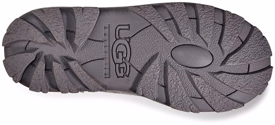 (Women) UGG Essential Mini Classic 'Grey' 1016063-GREY Details for (Women) UGG Essential Mini Classic 'Grey' 1016063-GREY