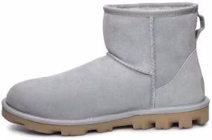 (Women) UGG Essential Mini Classic 'Grey Blue' 1016063-GRV (Women) UGG Essential Mini Classic 'Grey Blue' 1016063-GRV