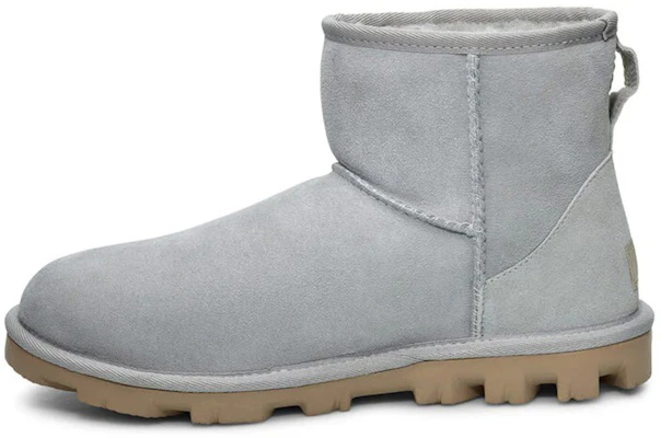 (W) UGG Mini Classic Essentiel ''Gris Bleu'' 1016063-GRV Buy (W) UGG Mini Classic Essentiel ''Gris Bleu'' 1016063-GRV