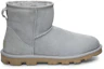 Order (W) UGG Mini Classic Essentiel ''Gris Bleu'' 1016063-GRV