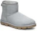 Lookbook (W) UGG Mini Classic Essentiel ''Gris Bleu'' 1016063-GRV
