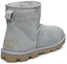 Shop (W) UGG Mini Classic Essentiel ''Gris Bleu'' 1016063-GRV
