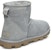 (W) UGG Essential Mini Classic 'Kelabu Biru' 1016063-GRV