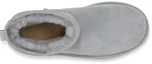 Purchase (W) UGG Mini Classic Essentiel ''Gris Bleu'' 1016063-GRV