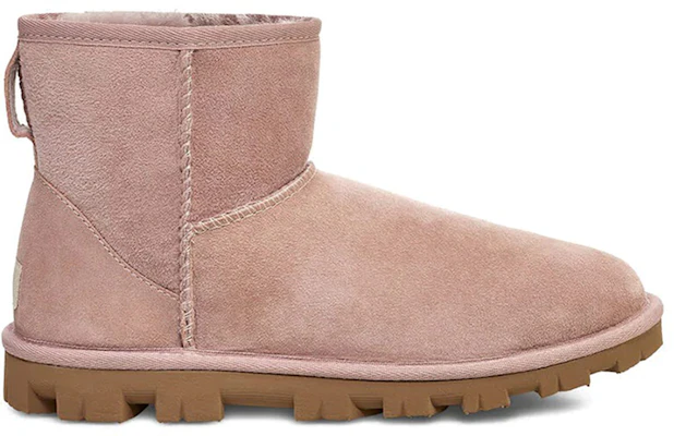 (W) UGG Essential Mini Classic ''Lichtroze'' 1016063-DUS Order (W) UGG Essential Mini Classic ''Lichtroze'' 1016063-DUS