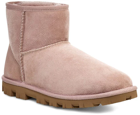 (W) UGG Essential Mini Classic ''Lichtroze'' 1016063-DUS Lookbook (W) UGG Essential Mini Classic ''Lichtroze'' 1016063-DUS