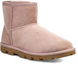 Lookbook (W) UGG Essential Mini Classic ''Lichtroze'' 1016063-DUS