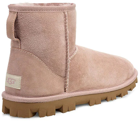 (W) UGG Essential Mini Classic ''Lichtroze'' 1016063-DUS Shop (W) UGG Essential Mini Classic ''Lichtroze'' 1016063-DUS