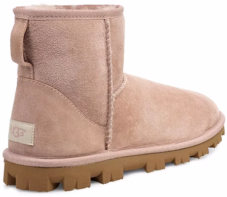 (W) UGGミニクラシック "ライトピンク" 1016063-DUS Shop (W) UGGミニクラシック "ライトピンク" 1016063-DUS