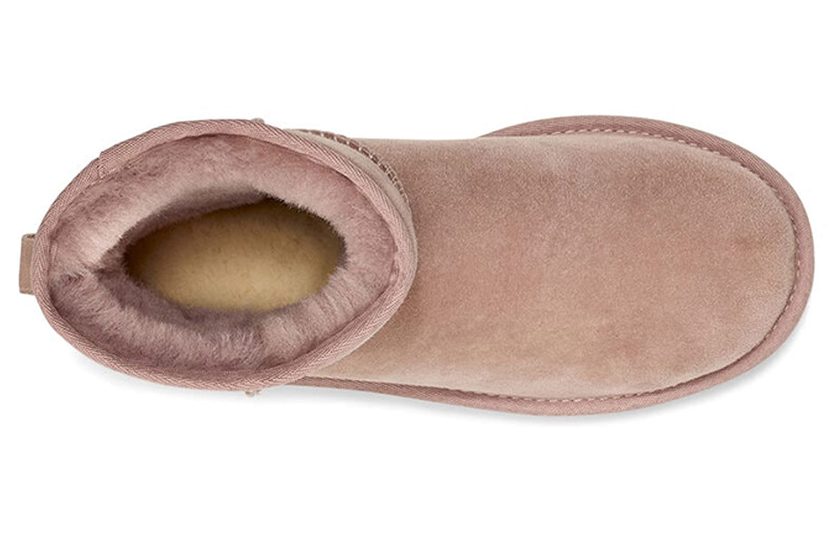 Purchase (W) UGG Essential Mini Classic ''Lichtroze'' 1016063-DUS
