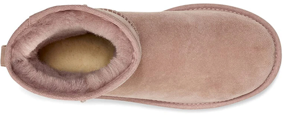 (W) UGG Essential Mini Classic ''Lichtroze'' 1016063-DUS Purchase (W) UGG Essential Mini Classic ''Lichtroze'' 1016063-DUS