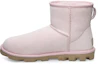 Buy UGG 經典基本款迷你雪靴 女款 粉紅色