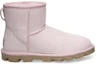 Order UGG 經典基本款迷你雪靴 女款 粉紅色