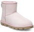 Lookbook (W) UGG Essential Mini Classic 'Merah Jambu dan Merah' 1016063-SLPN