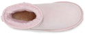 (W) UGG Essential Mini Classic 'Merah Jambu dan Merah' 1016063-SLPN