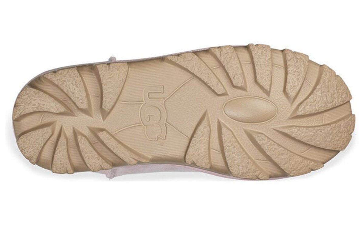 Details for UGG 經典基本款迷你雪靴 女款 粉紅色