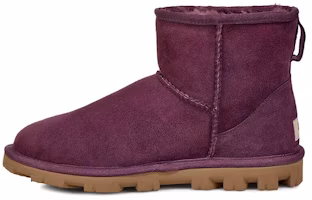 (Women) UGG Essential Mini Classic 'Purple' 1016063-RAI (Women) UGG Essential Mini Classic 'Purple' 1016063-RAI