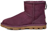 Buy UGG 經典迷你款雪地靴 女款 紫色