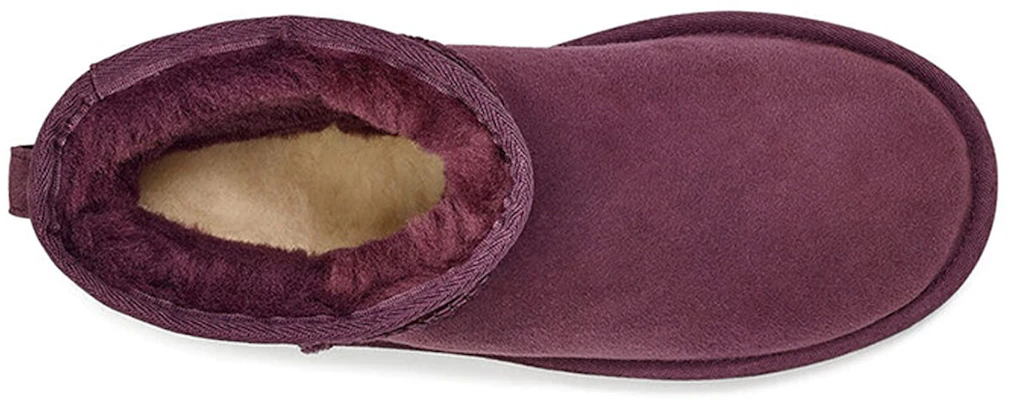 UGG 經典迷你款雪地靴 女款 紫色 Purchase UGG 經典迷你款雪地靴 女款 紫色
