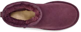 Purchase UGG 經典迷你款雪地靴 女款 紫色