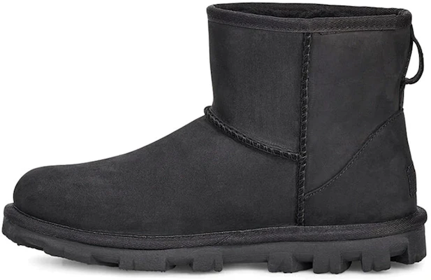 (W) UGG Essential Mini II 'Hitam' 1102229-BLK Buy (W) UGG Essential Mini II 'Hitam' 1102229-BLK