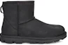 Order (W) UGG Essential Mini II 'Hitam' 1102229-BLK