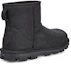 Shop (W) UGG Essential Mini II 'Hitam' 1102229-BLK