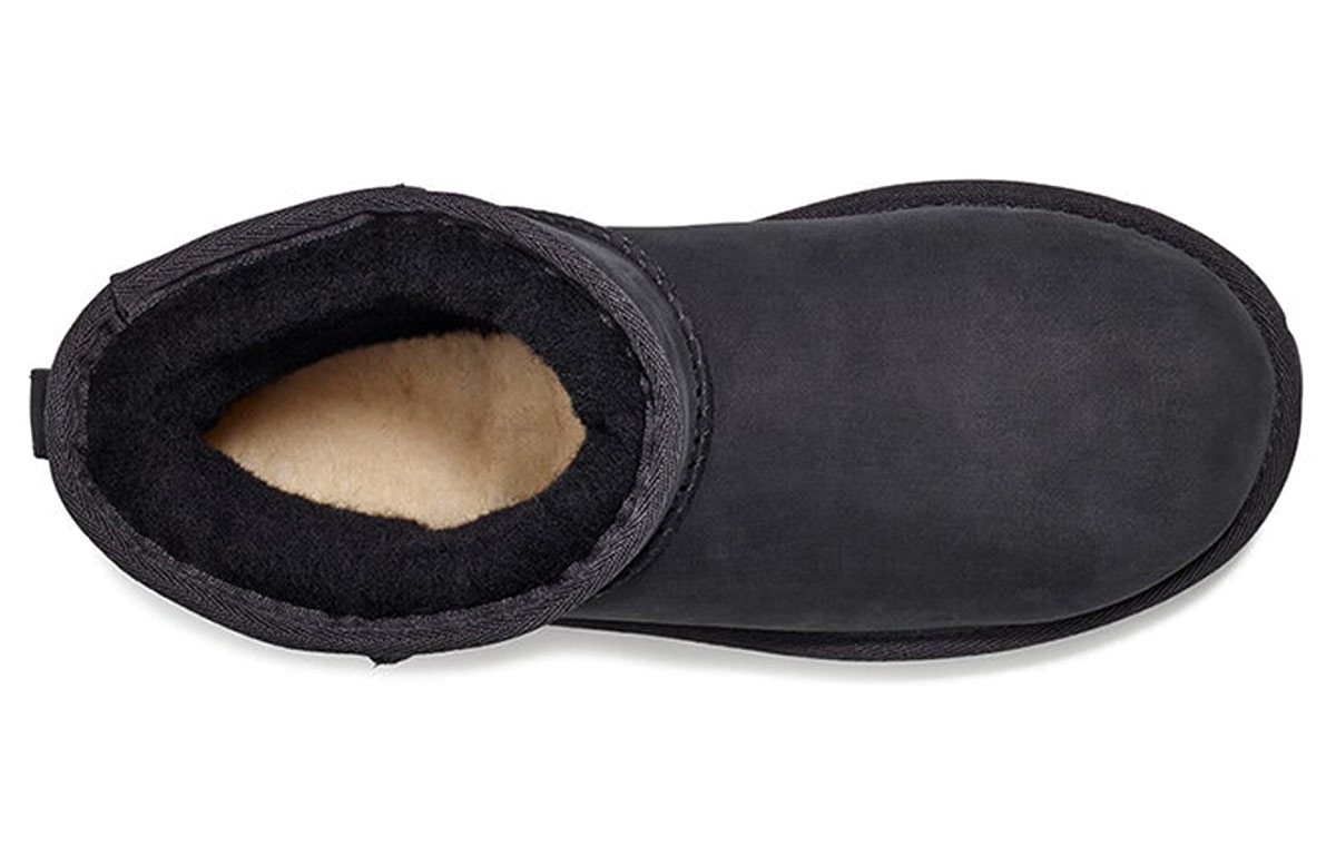 Purchase (W) UGG Essential Mini II 'Hitam' 1102229-BLK