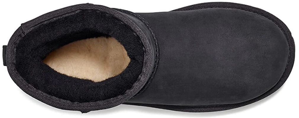 (W) UGG Essential Mini II 'Hitam' 1102229-BLK Purchase (W) UGG Essential Mini II 'Hitam' 1102229-BLK