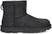 (W) UGG Essential Mini II 'Hitam' 1102229-BLK