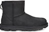 Order (W) UGG Essential Mini II 'Hitam' 1102229-BLK
