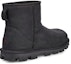 Shop (W) UGG Essential Mini II 'Hitam' 1102229-BLK