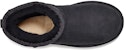 (W) UGG Essential Mini II 'Hitam' 1102229-BLK
