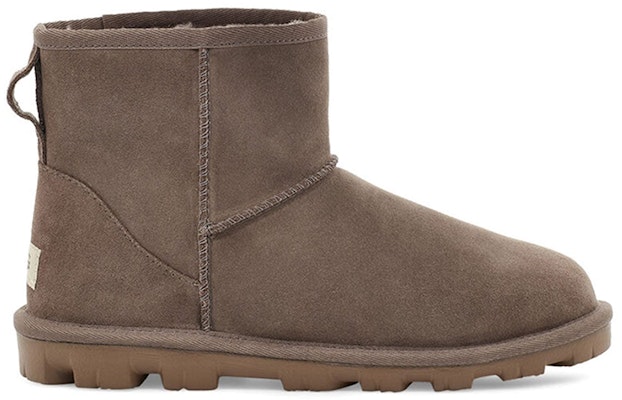 (Women) UGG Essential Mini II 'Brown' 1115030-MLE Order (Women) UGG Essential Mini II 'Brown' 1115030-MLE