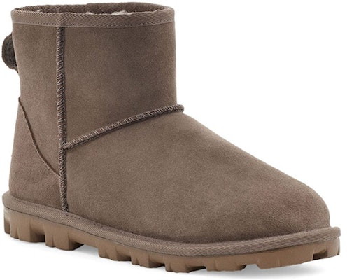 (Women) UGG Essential Mini II 'Brown' 1115030-MLE Lookbook (Women) UGG Essential Mini II 'Brown' 1115030-MLE