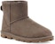 (W) UGG Essential Mini II 'Coklat' 1115030-MLE