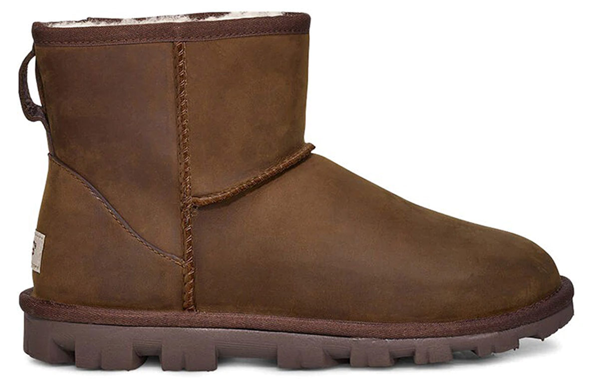 Order (W) UGG Essential Mini II ''Châtaigne'' 1102229-CHE