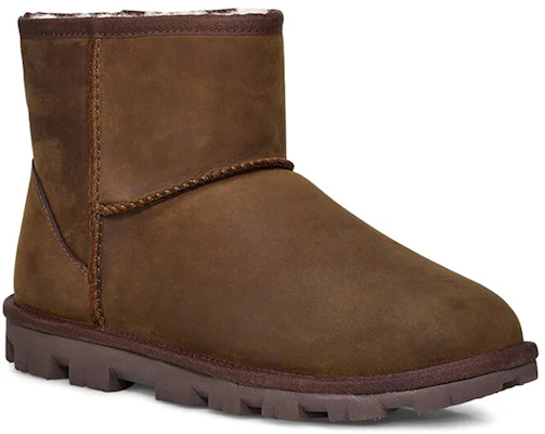 (W) UGG Essential Mini II ''Châtaigne'' 1102229-CHE Lookbook (W) UGG Essential Mini II ''Châtaigne'' 1102229-CHE