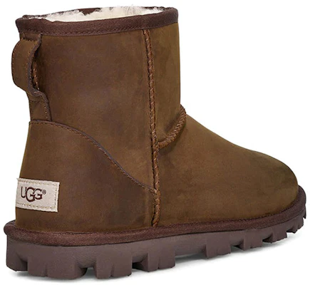 (W) UGG Essential Mini II ''Châtaigne'' 1102229-CHE Shop (W) UGG Essential Mini II ''Châtaigne'' 1102229-CHE