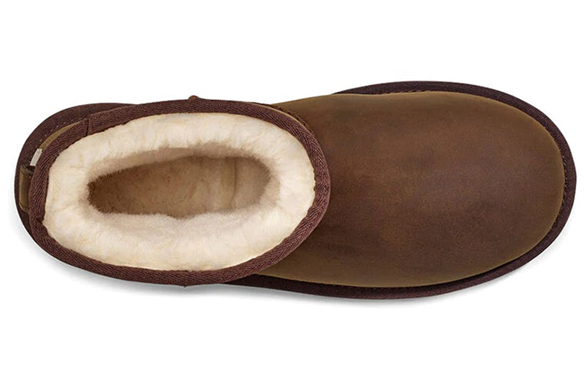 Purchase (W) UGG Essential Mini II ''Châtaigne'' 1102229-CHE