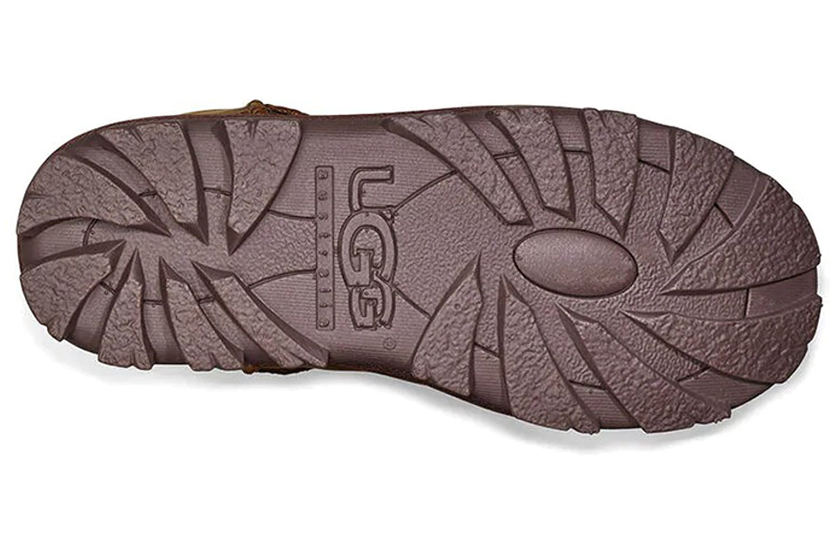 Details for (W) UGG Essential Mini II ''Châtaigne'' 1102229-CHE