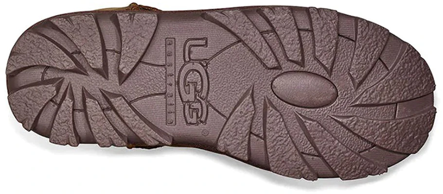(W) UGG Essential Mini II ''Châtaigne'' 1102229-CHE Details for (W) UGG Essential Mini II ''Châtaigne'' 1102229-CHE